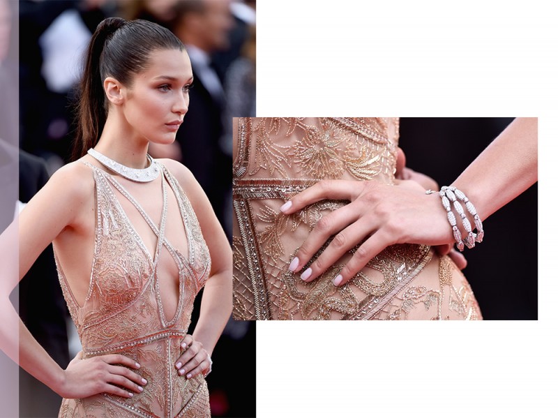 Bella hadid