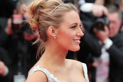 Blake Lively cannes