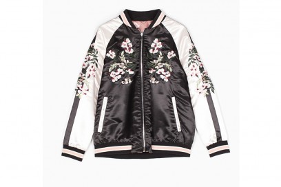 Bomber STRADIVARIUS