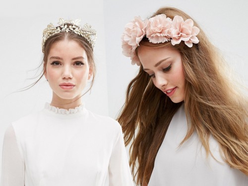 Matrimonio: clutch, bijoux e accessori per l'invitata su Asos.com -  Grazia.it