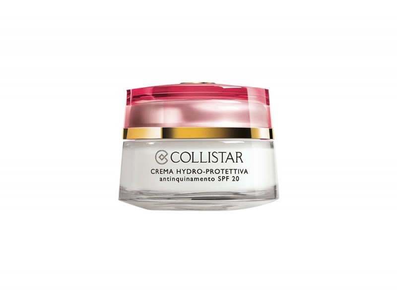 CREMA HYDRO-PROTETTIVA collistar