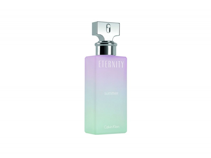 calvin klein eternity summer 2016 profumo