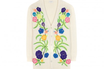 Cardigan SAINT LAURENT