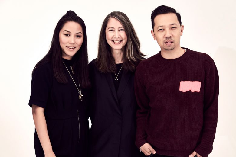 H&M annuncia la nuova collaborazione con KENZO