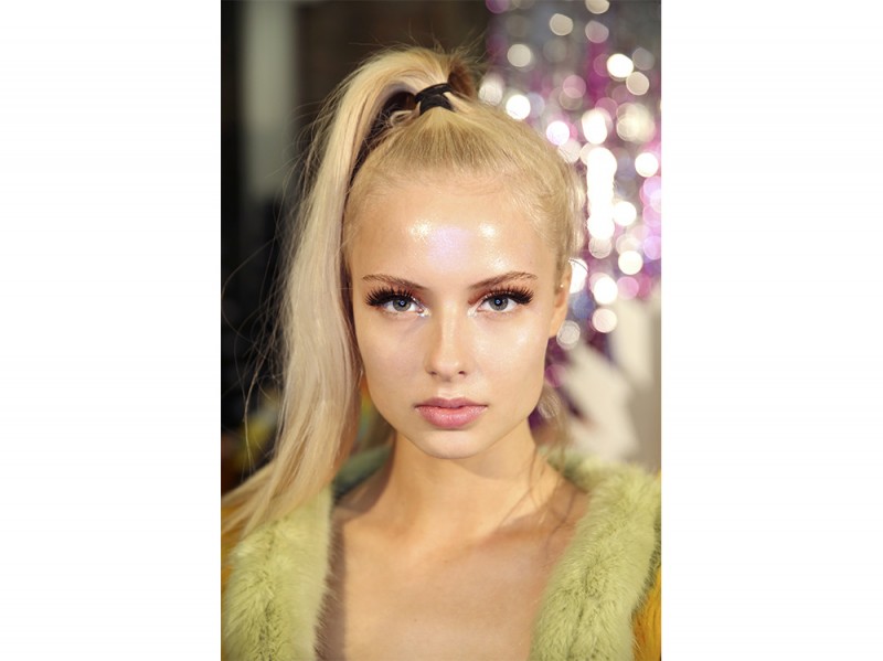 Clio-Peppiatt_acconciature capelli sport primavera estate 2016