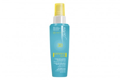 DEFENCE SUN Fluido anti-lucidit+ÔÇá SPF 3050ml_BioNike