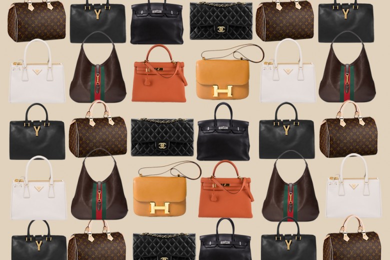 It-bags: queste sono le 7 grandi icone di ieri e di oggi