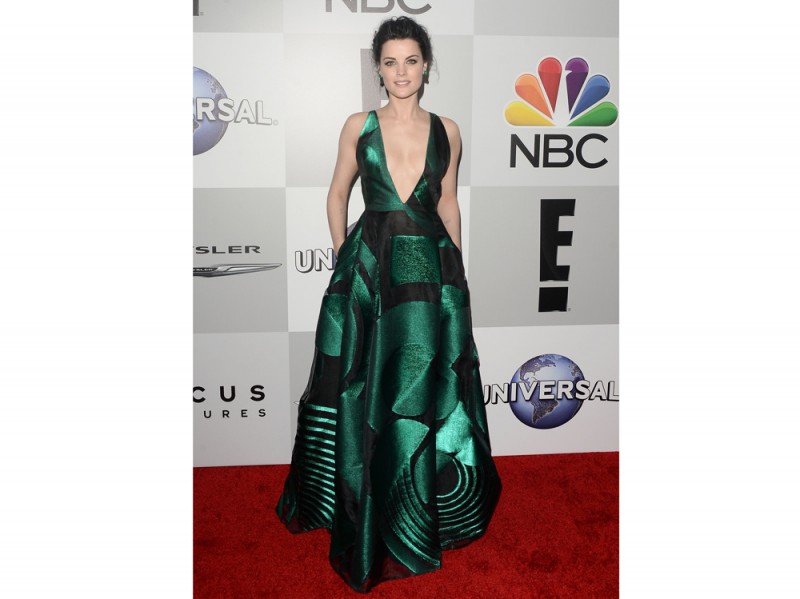 jaimie alexander genny GettyImages