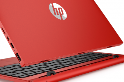 HP X2 10: tablet e portatile in un solo prodotto