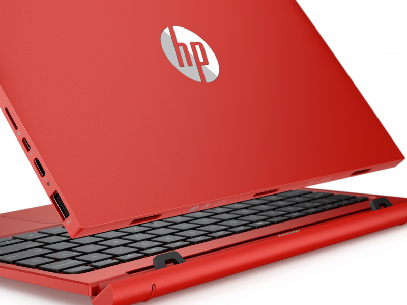 HP X2 10: tablet e portatile in un solo prodotto