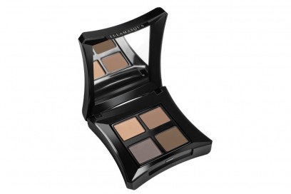 ILLAMASQUA VITAL EYESHADOW PALETTE