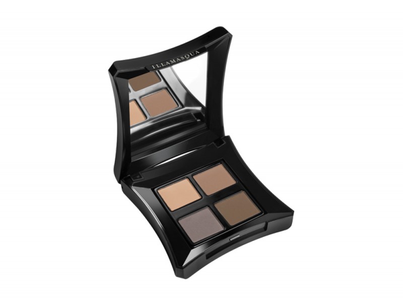 ILLAMASQUA VITAL EYESHADOW PALETTE