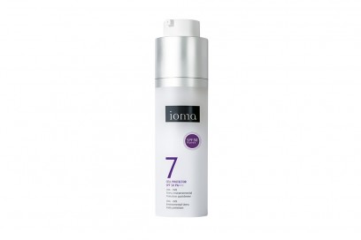 Ioma Cell Protector SPF 50+ PA+++