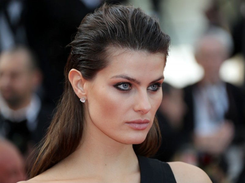 Isabeli Fontana cannes