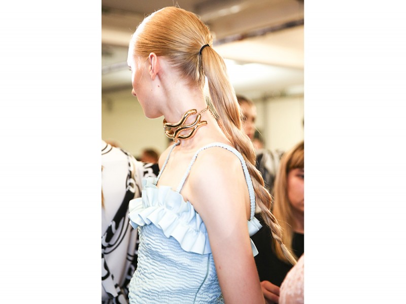 J-W-Anderson_acconciature capelli sport primavera estate 2016