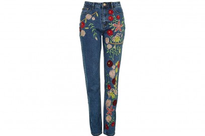 Jeans TOPSHOP