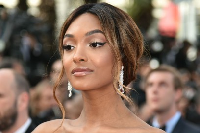 Jourdan Dunn cannes