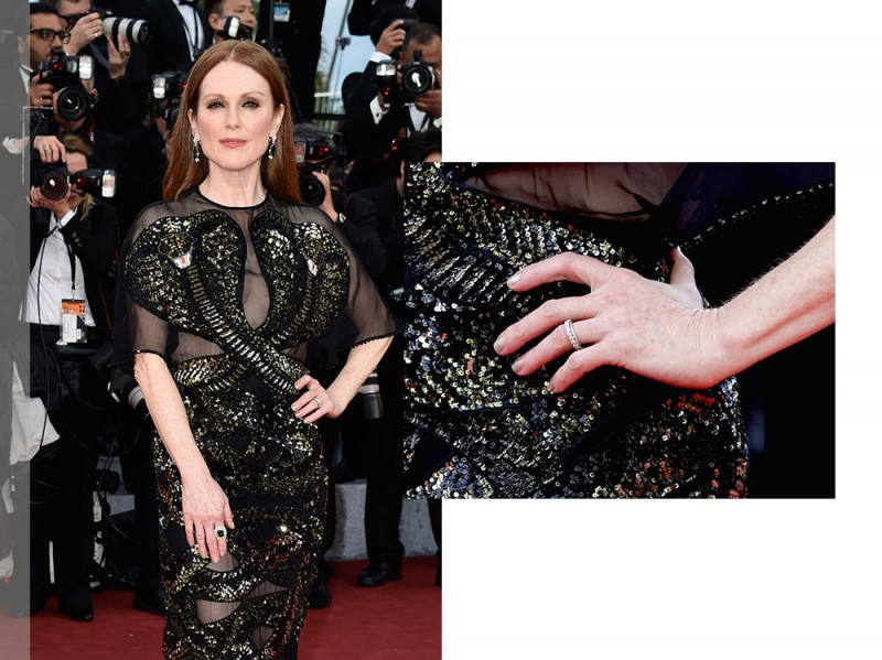 Julianne Moore