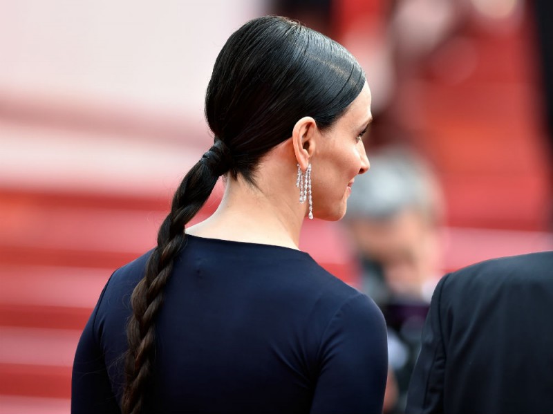 Juliette Binoche cannes