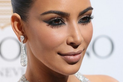 Kim Kardashian cannes