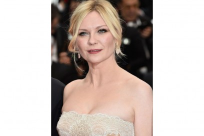 Kirsten Dunst cannes (2)