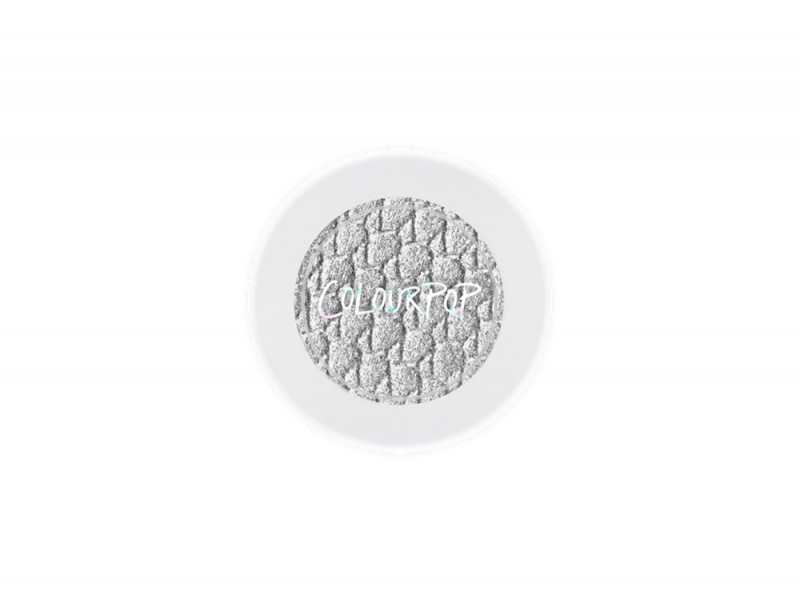 colour pop ombretto metallizzato