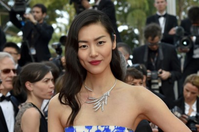 Liu Wen cannes