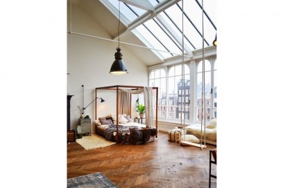 Loft openspace