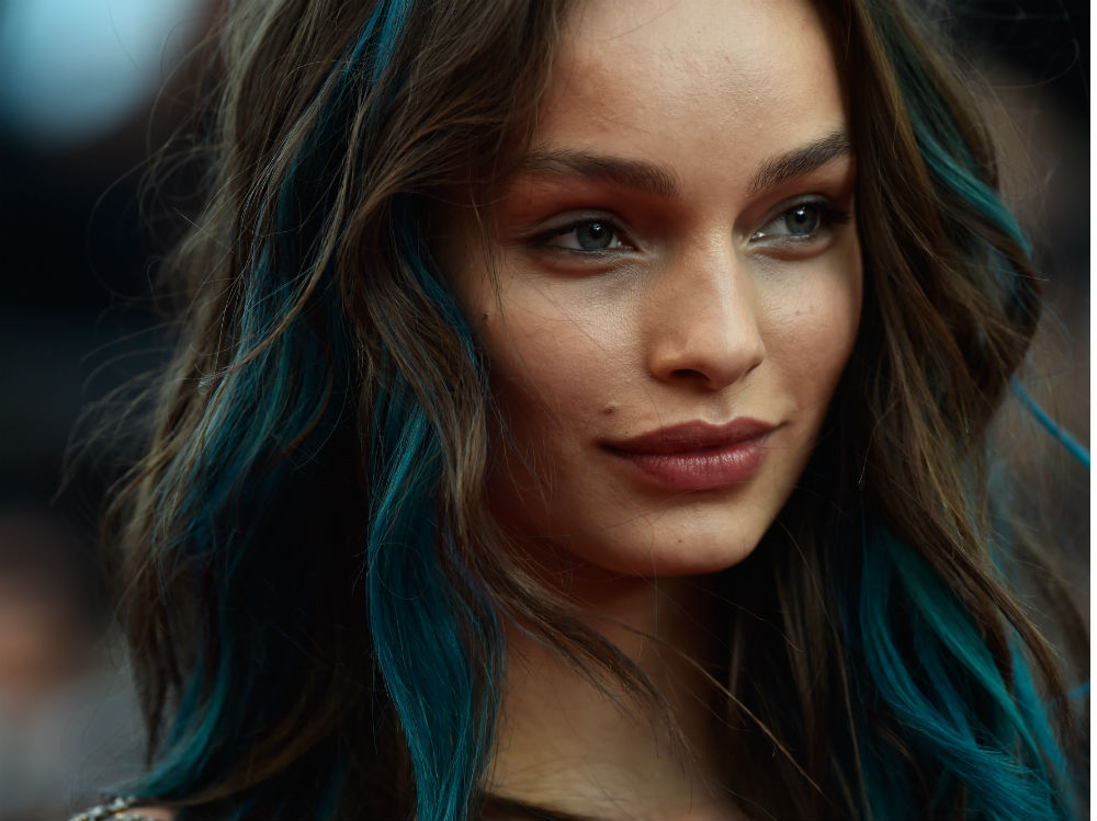 Luma Grothe canes