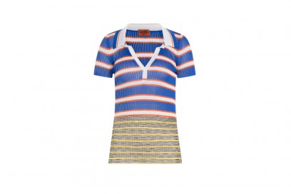 MISSONI-polo-righe