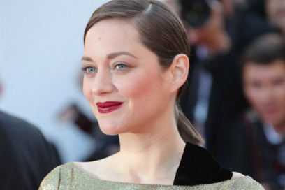 Marion Cotillard cannes