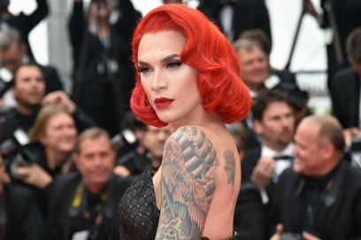 Miss Fame cannes