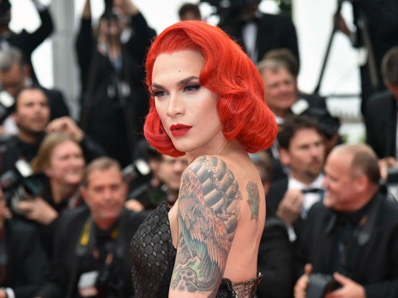 Miss Fame cannes