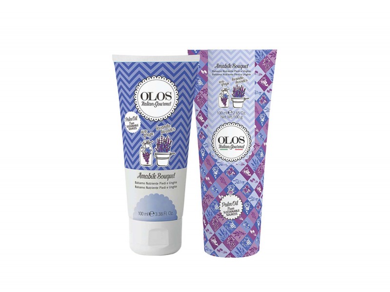 Olos – Italian Gourmet – Amabile Bouquet