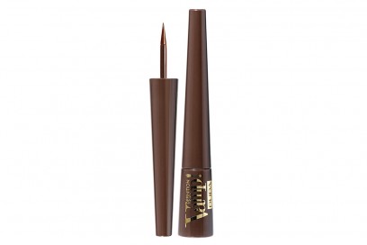 Pupa Vamp definition liner marrone