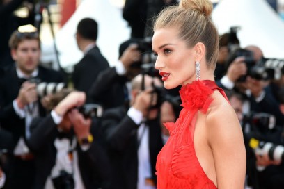 Rosie Huntington-Whiteley cannes