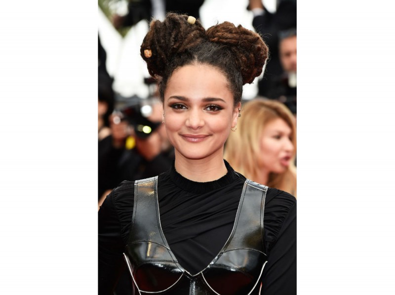 Sasha Lane cannes (2)