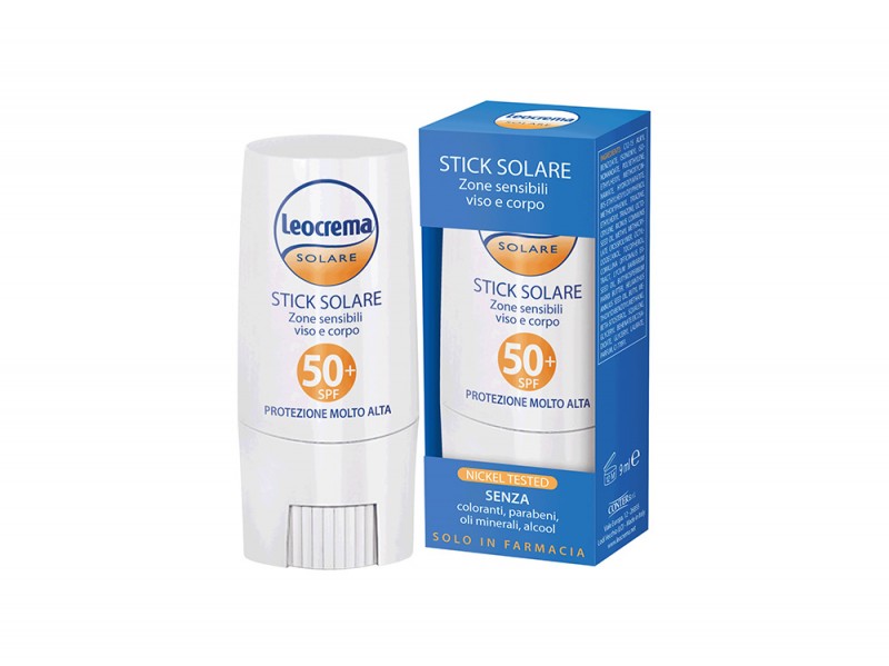 Stick spf50+ Goji