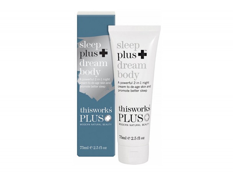 crema corpo anti età this works