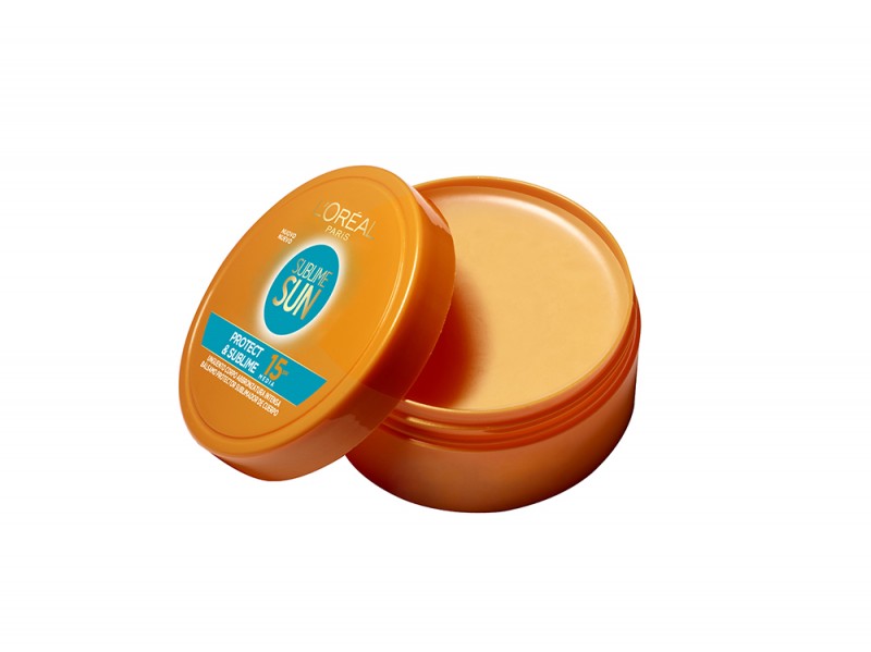 Unguento Solare -Balm infinibronze ita