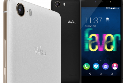 Wiko Fever