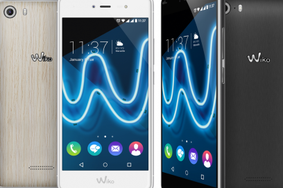 Wiko Fever Special Edition