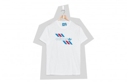 adidas-bianco-logo-tshirt