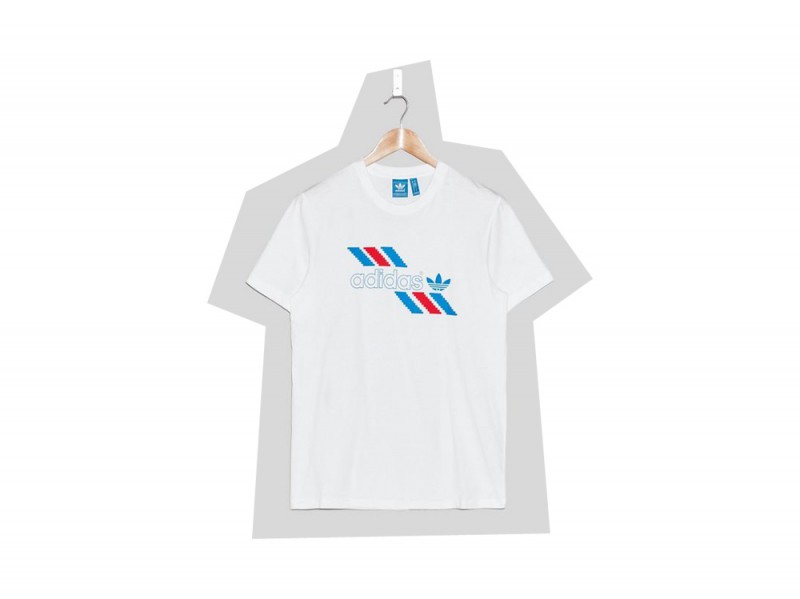 adidas-bianco-logo-tshirt