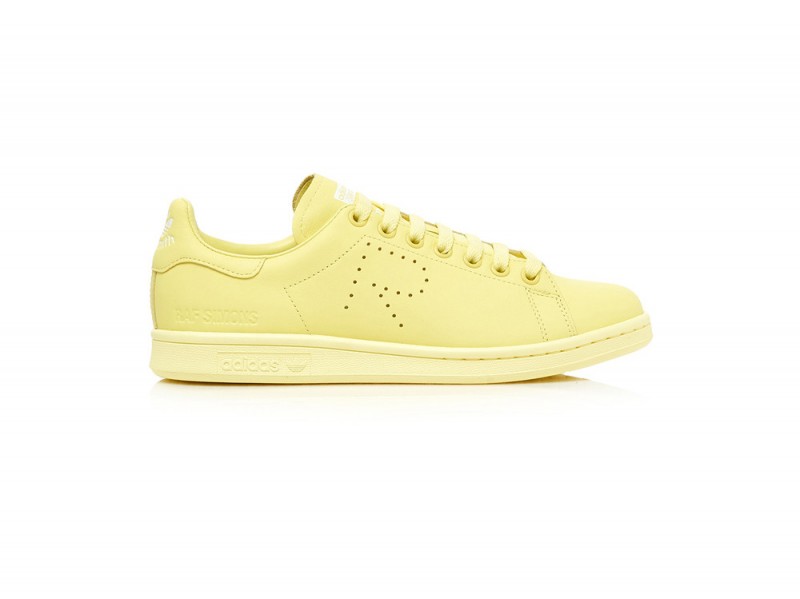 adidas-by-raf-simons-sneakers-giallo