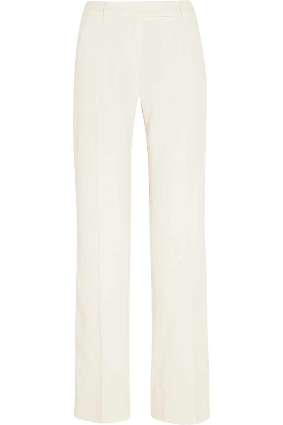 altuzarra pantaloni bianchi