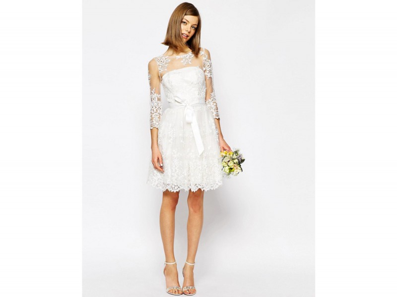 asos-abito-sposa-corto