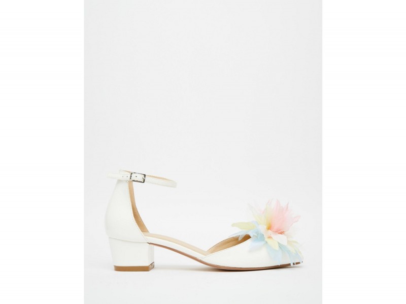 asos-scarpa-bianca-fiore-damigella