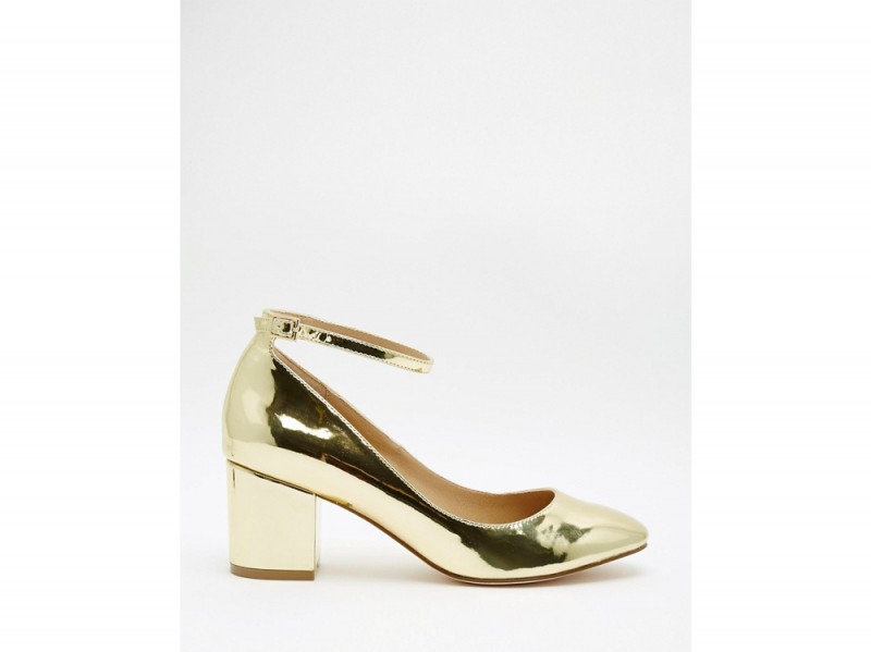 asos-scarpa-oro-damigella