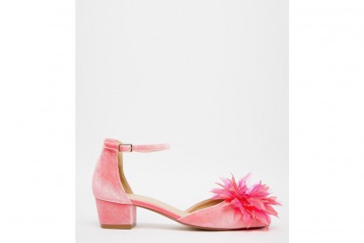 asos-scarpa-rosa-fiore